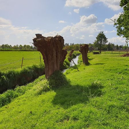 Meschermolen 13 Eijsden Extérieur photo